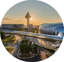 infrastructure card